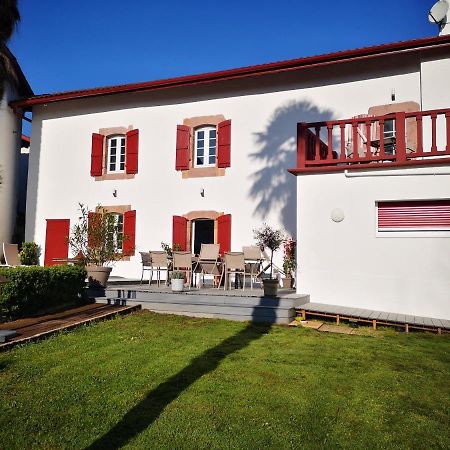 Chalbonia Bed and Breakfast Louhossoa Exteriör bild